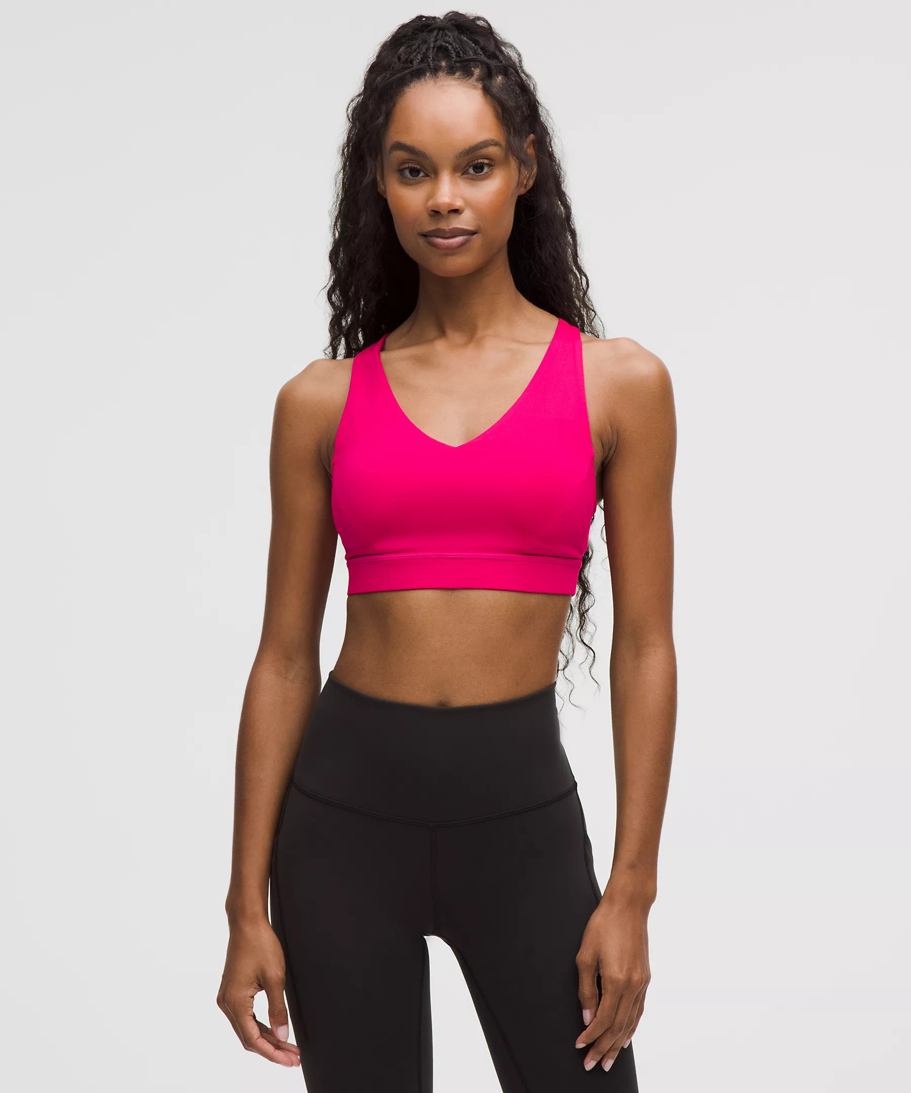 Envital Bra *Medium Support, B/C Cup | Women's Bras | lululemon | lululemon (CA)
