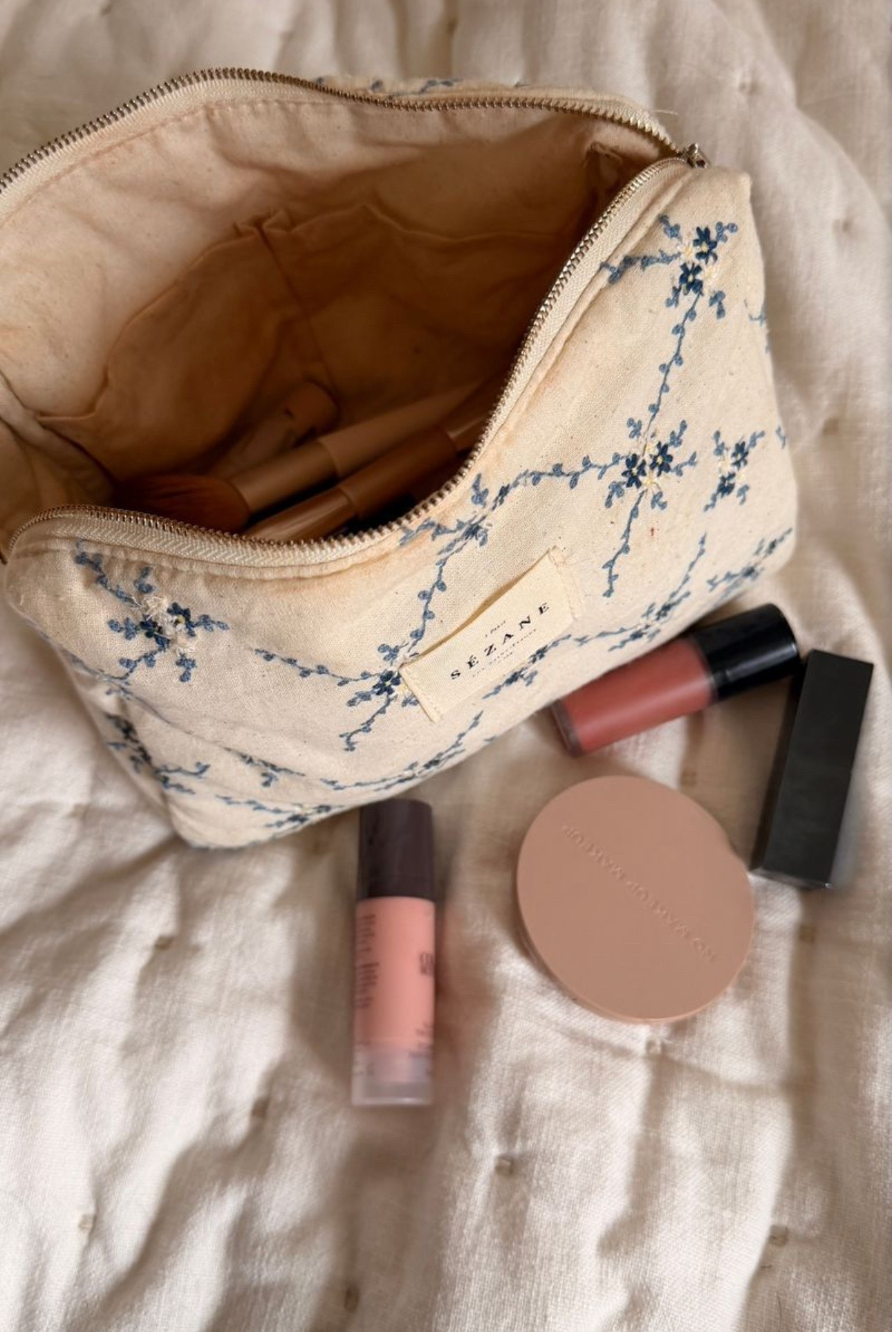 Several of my very day makeup items are on sale for Prime Day today!

#LTKSaleAlert #LTKselfcare #LTKmorningroutine