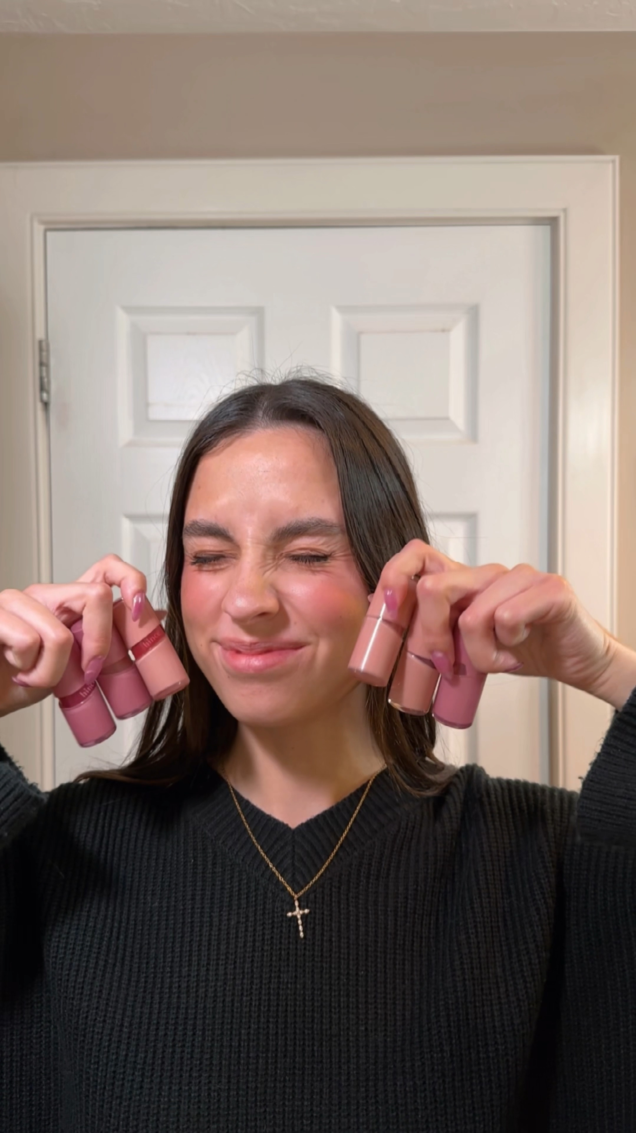 Hince lip stains!!💋

#LTKBeauty #LTKFindsUnder50 #LTKStyleTip