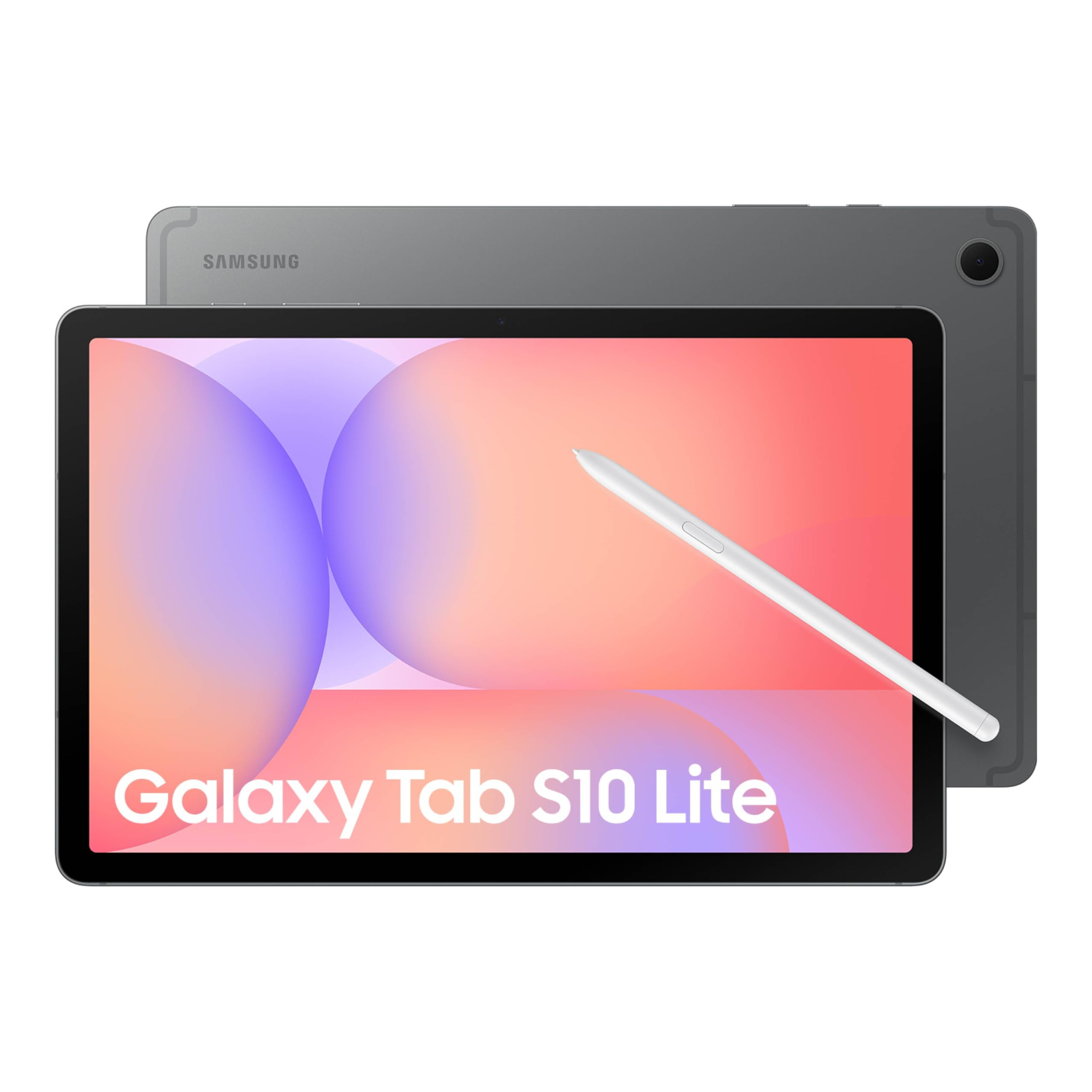 Samsung Galaxy Tab S10 Lite, 6GB RAM, 128GB, 2TB Expand, Long Battery Life, 10.9” LCD, S Pen fo... | Amazon (US)