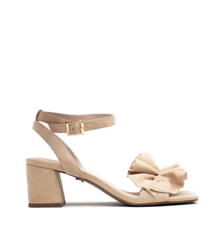 HEATHER | Cecelia New York