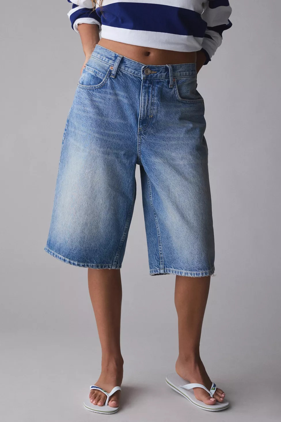 BDG Missouri Jort | Urban Outfitters (US and RoW)