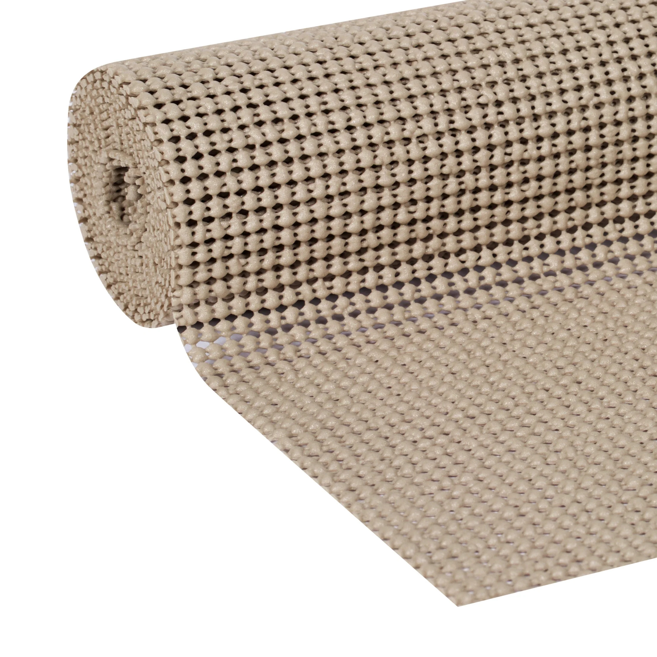 EasyLiner Select Grip Shelf Liner, Taupe, 20 in. x 6 ft. Roll | Walmart (US)