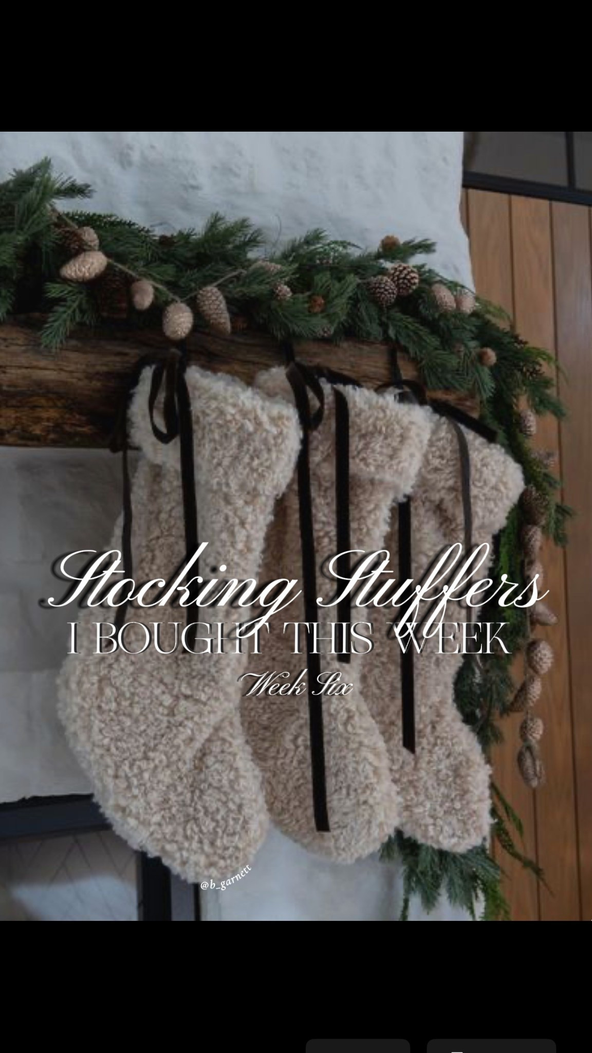 Stocking stuffers I bought this week 

Stocking stuffers for her | Stocking stuffers for him | gifts for her | gifts for him | Mens Tshirt | hair | gifts for beauty lover 

#LTKBeauty #LTKHoliday #LTKGiftGuide