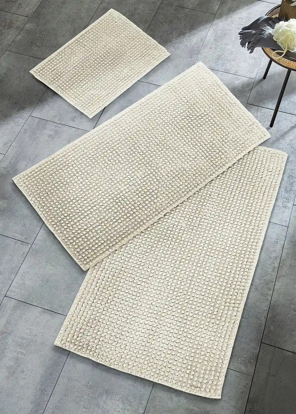 Badematte Chenille | Bonprix DE