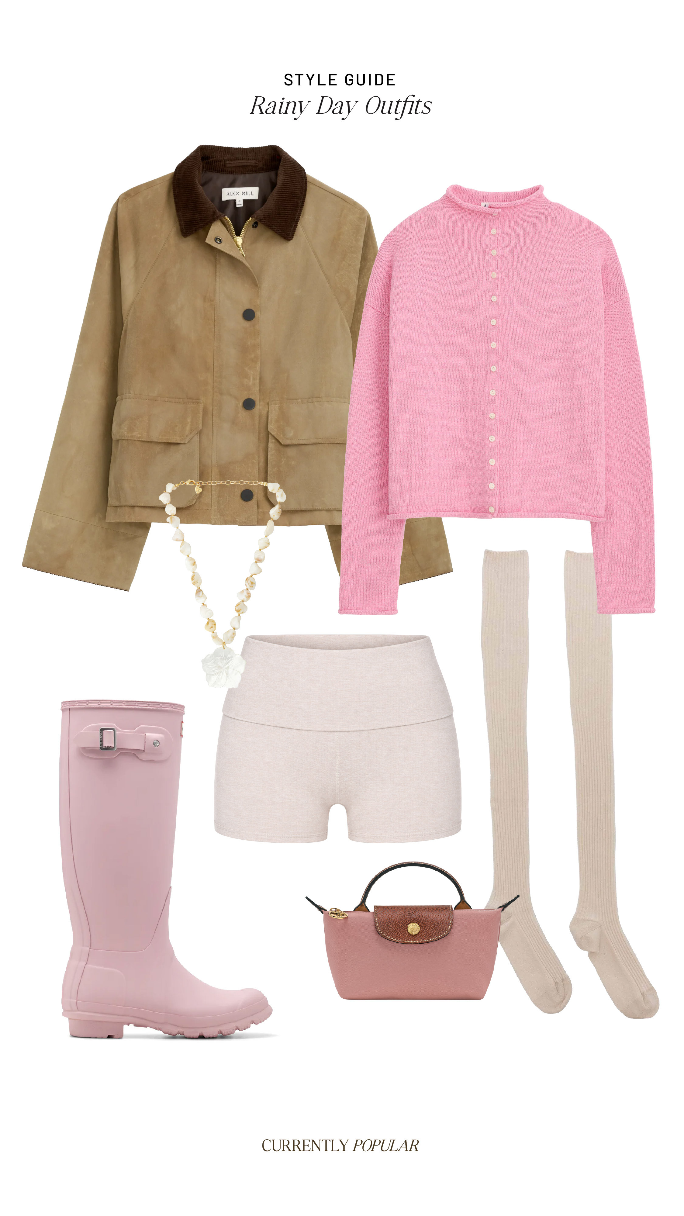 Spring rainy day outfits 

 #LTKgrwm #LTKootd #LTKSeasonal