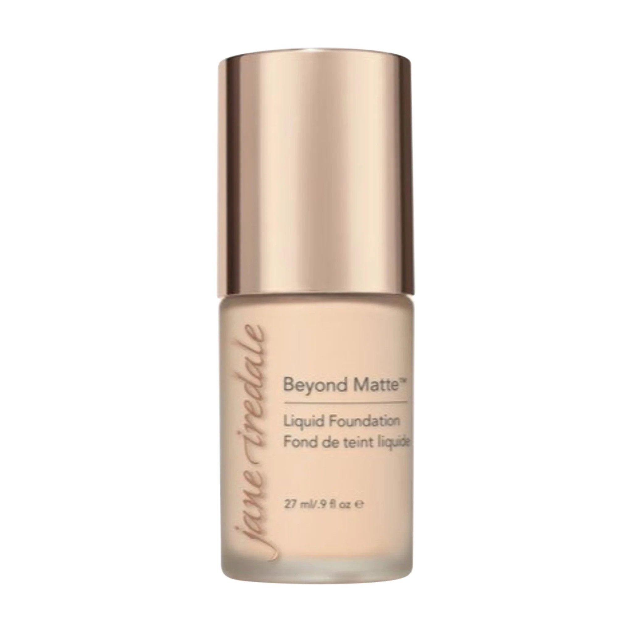 Beyond Matte Liquid Foundation M1 | Bluemercury, Inc.