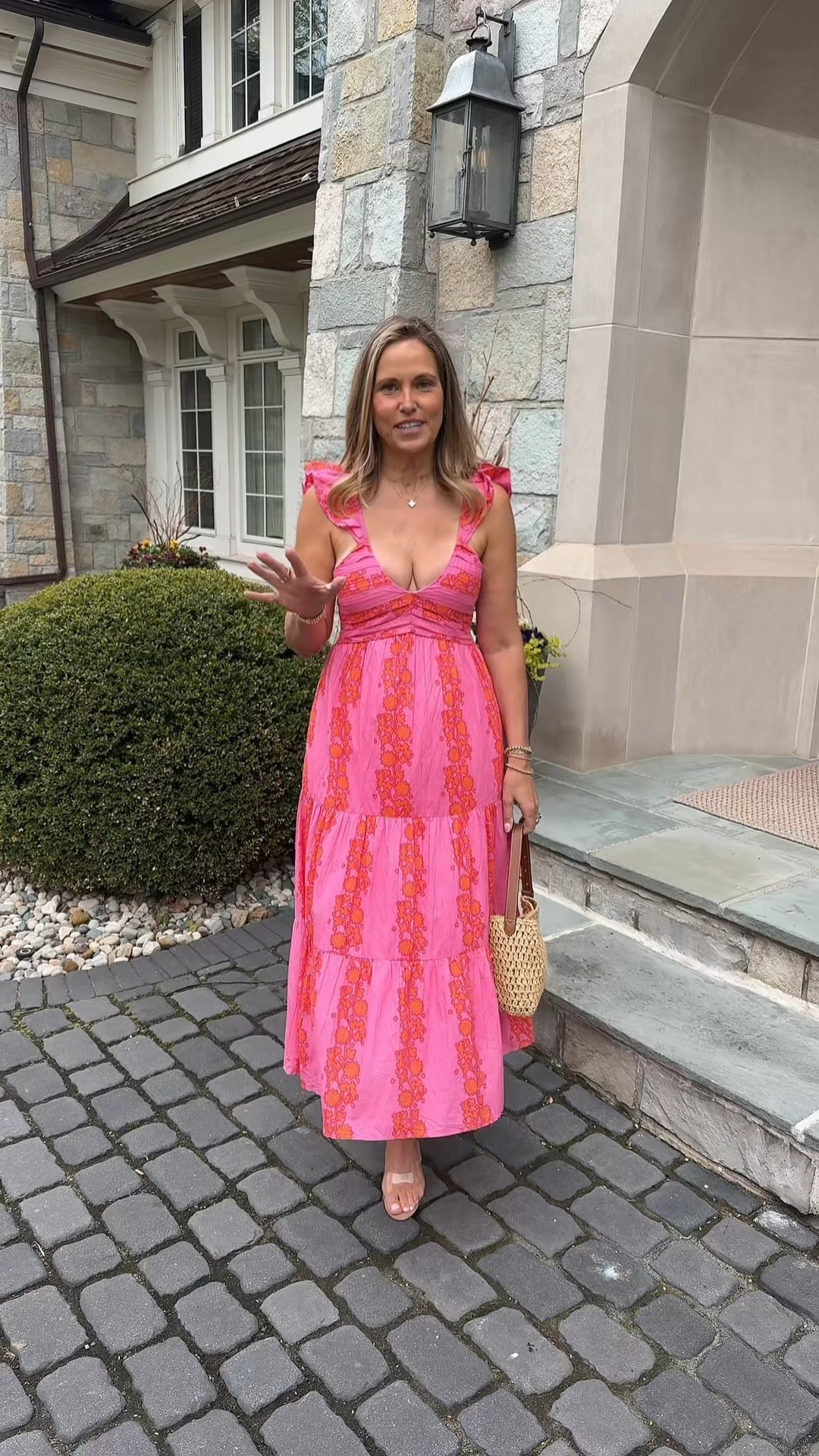 New arrival 

Wearing medium 

#LTKOver40