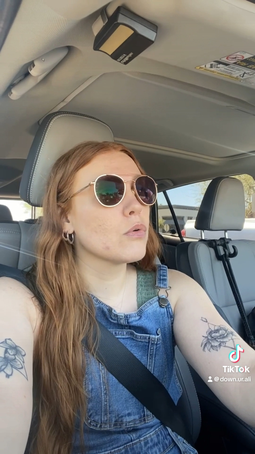 silly little DIML 🤗

#LTKbeauty #LTKxSephora #LTKstyletip