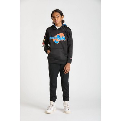 Space Jam x NCAA March Madness Youth Hooded Sweatshirt - XS | Target
