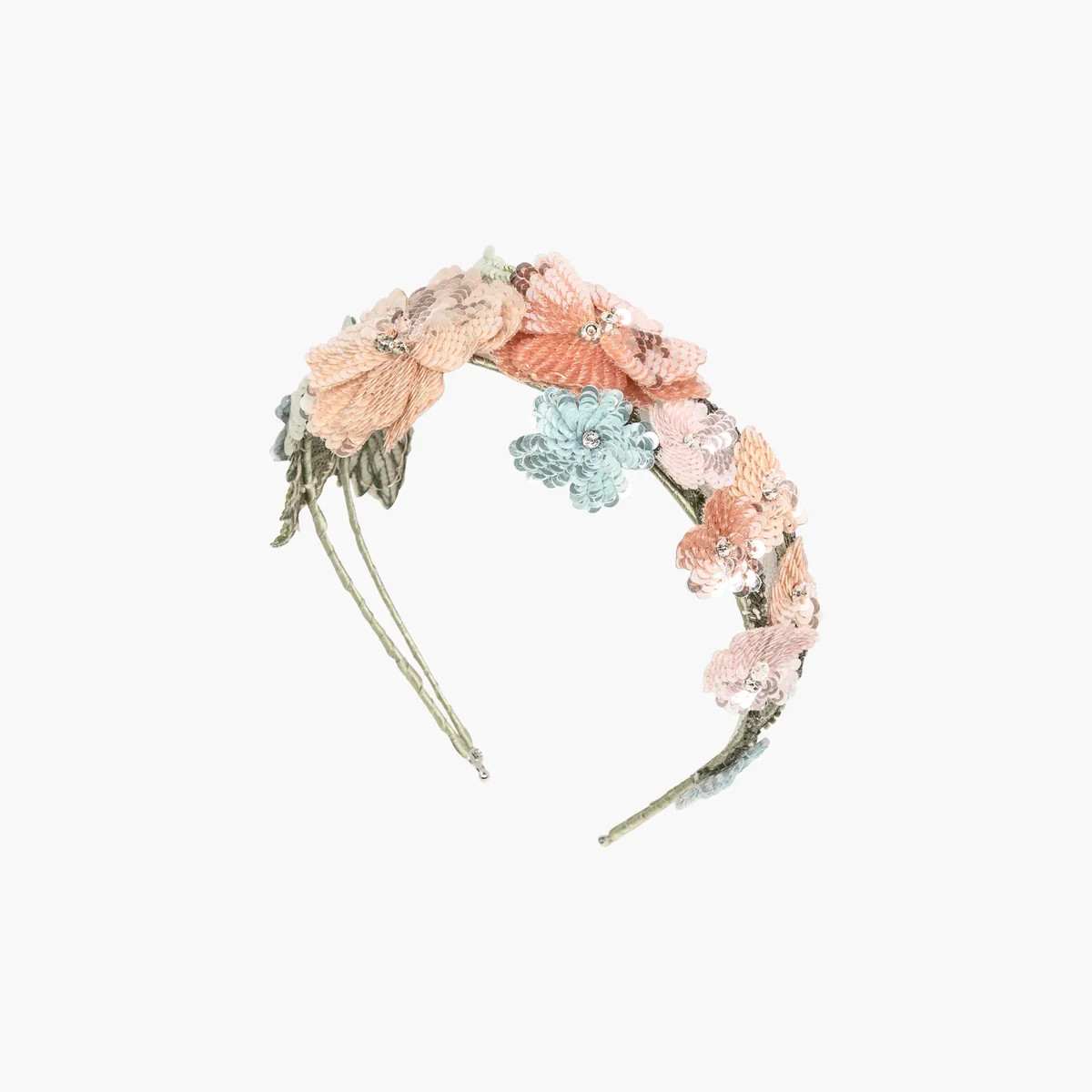 Milani Headband | Jennifer Behr 