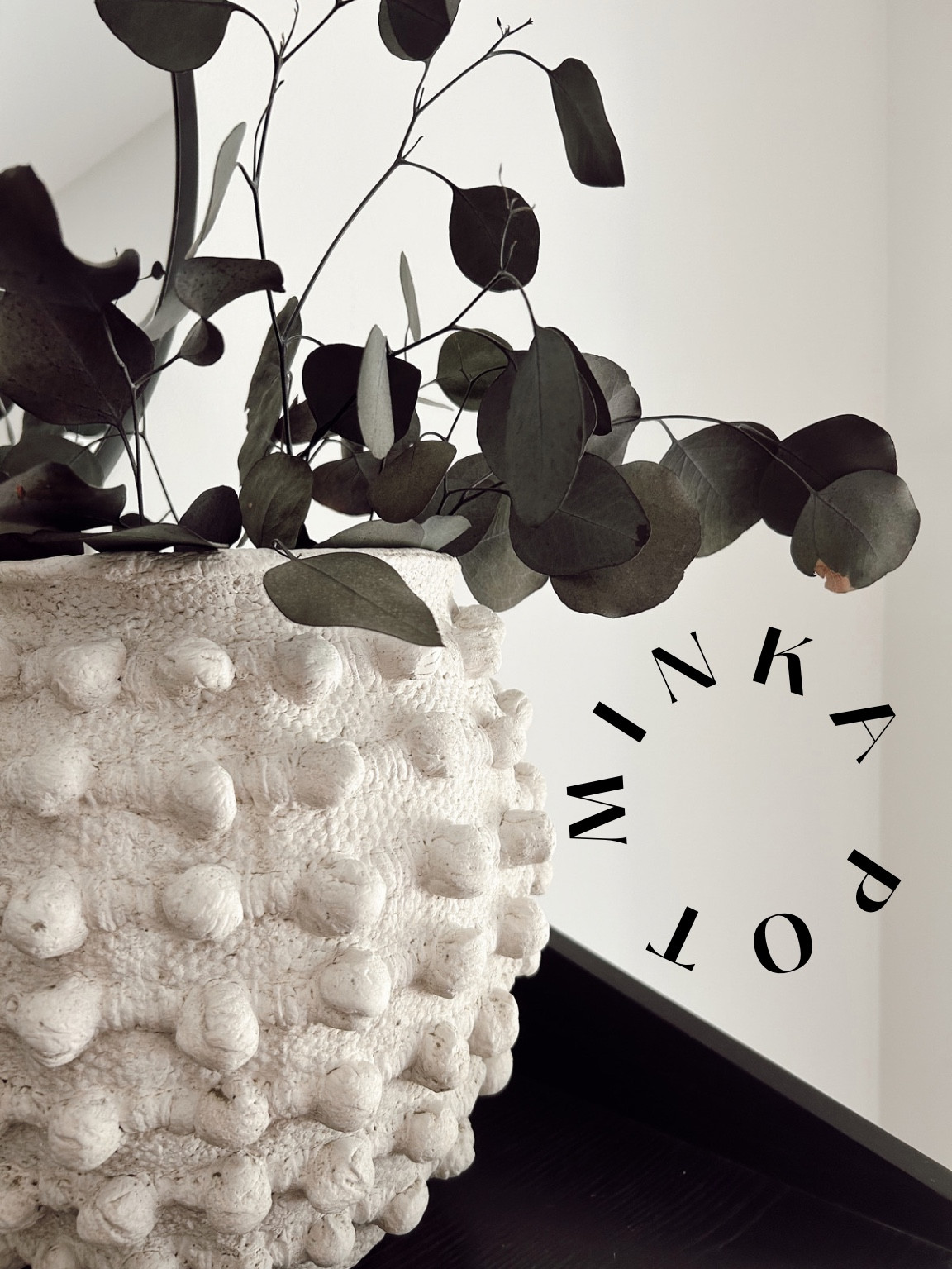 the texture of this vase is incredible - versatile through any season! #anthropologie 

#LTKunder100 #LTKstyletip #LTKhome