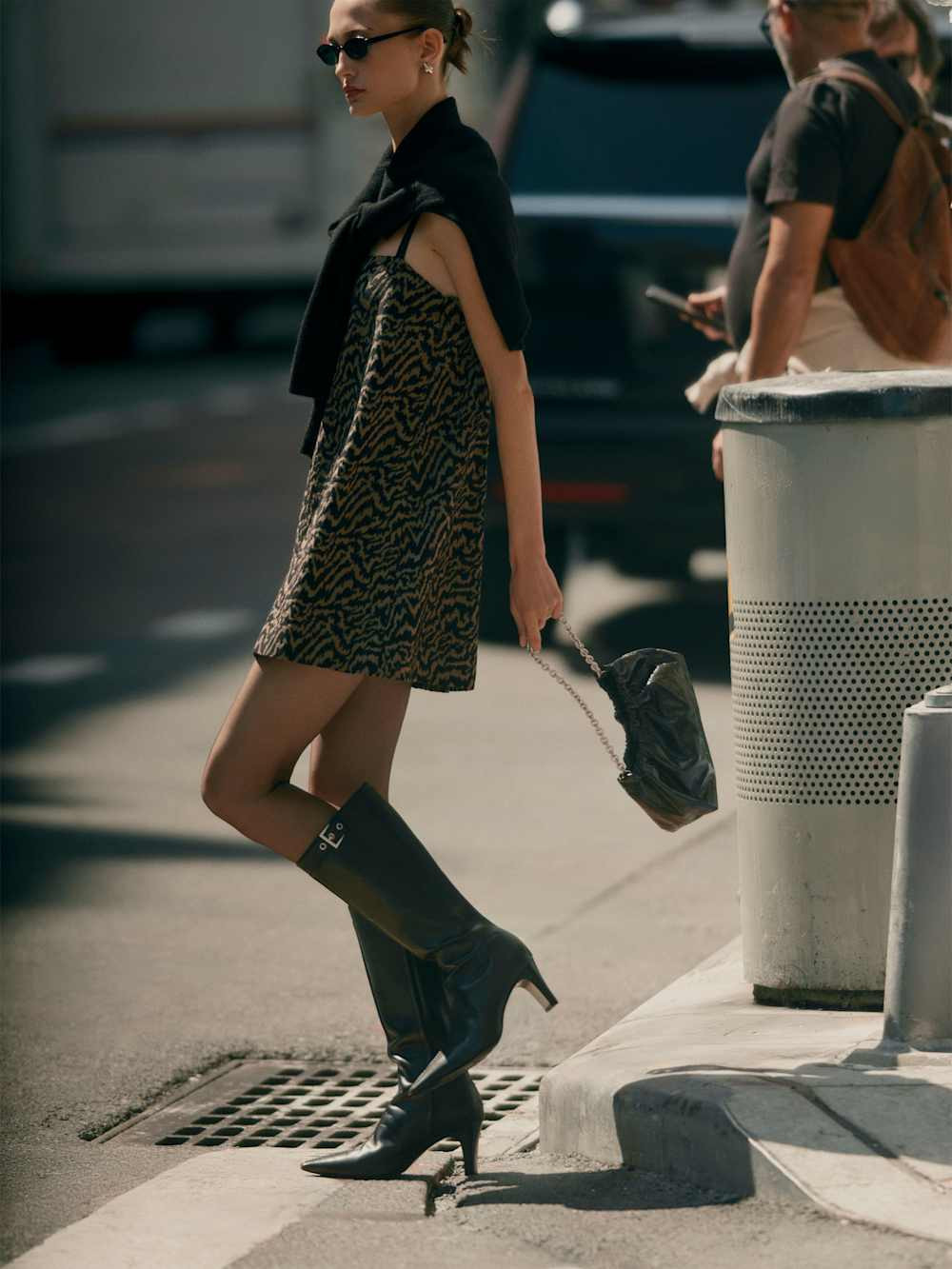 Adette Dress | Reformation (Global)