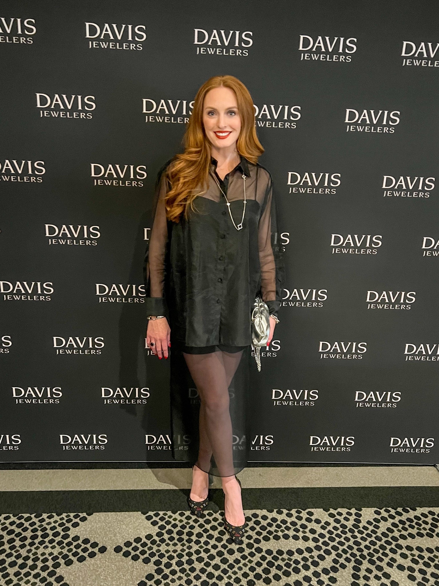 Dillards - Antonio Melani dress. Outfit fits true to size, wearing 8 right now. 

Dillards - chic style - going out - date night - special occasion - black matching set - Christmas - holiday style - fall
Style - party dress - 

#LTKParties #LTKHoliday 

#LTKSeasonal