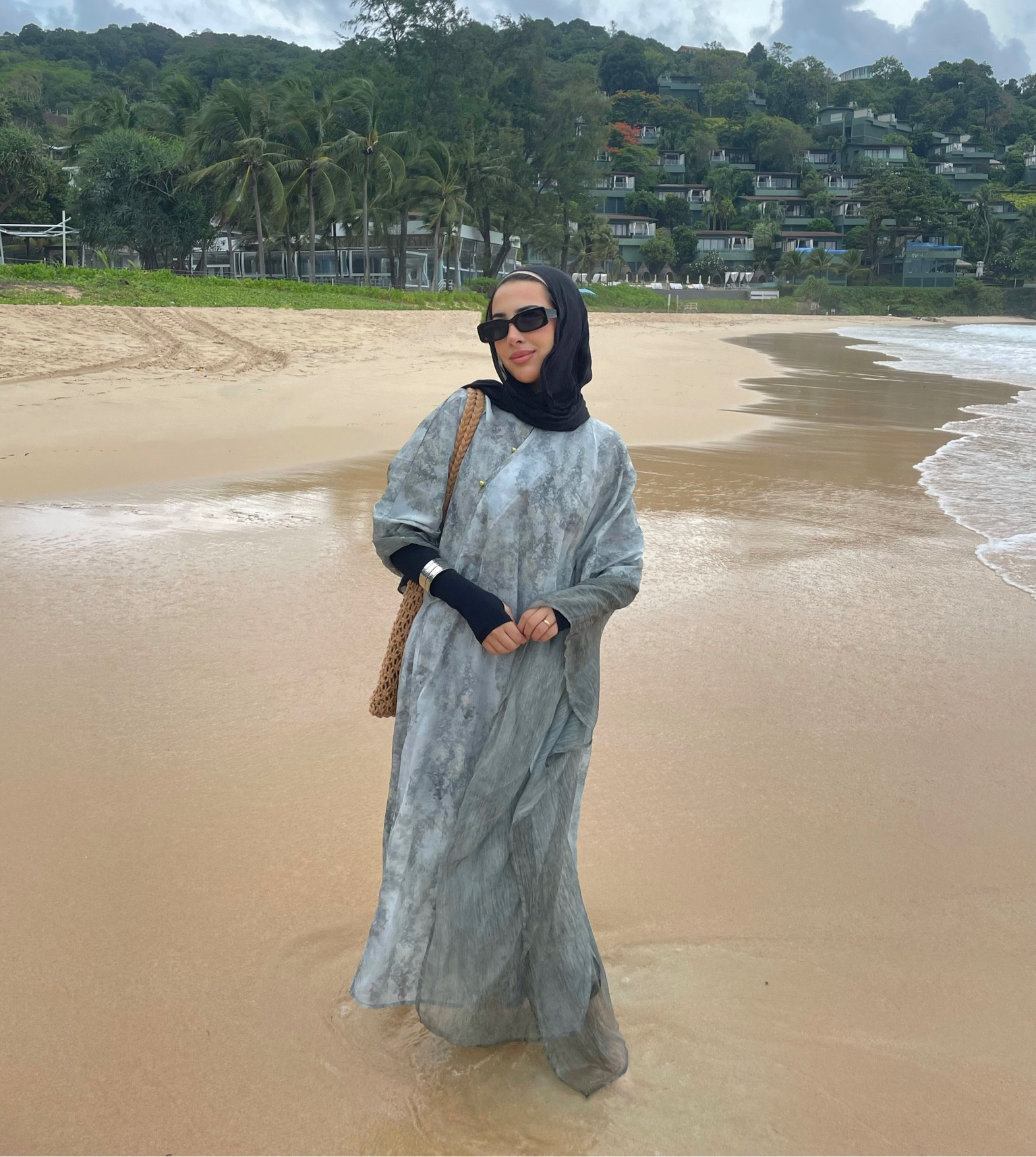 Cover up 🤍 #hijabi #modestfashion #modestcoverup

#LTKFind #LTKtravel #LTKSeasonal
