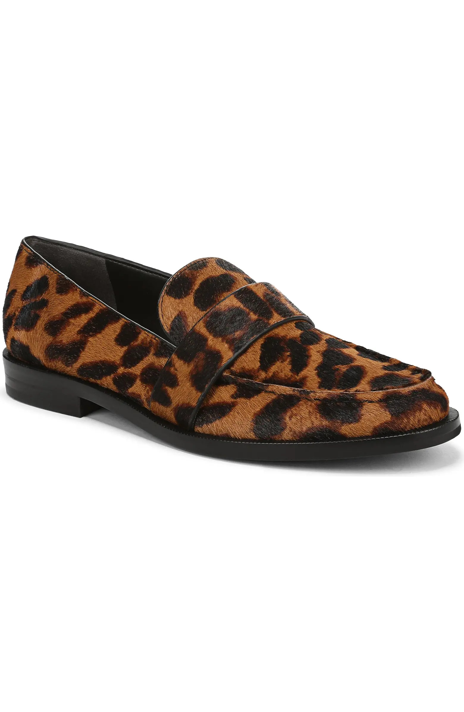 Lola Too Genuine Calf Hair Loafer (Women) | Nordstrom Rack
