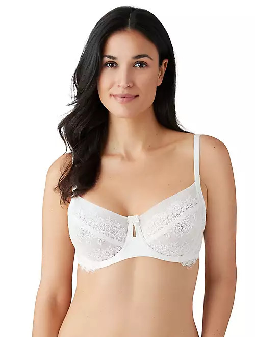 Center Stage Underwire Bra | Wacoal