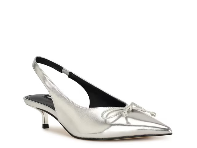 Nine West Evaa Pump - Free Shipping | DSW | DSW