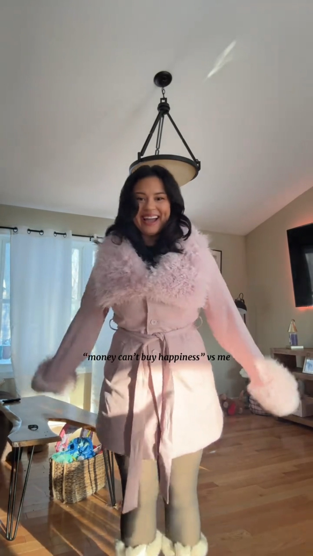 The cutest coat for Valentines season 🧸💕🫶🏽 #pinkaesthetic #valentinesday

#LTKValentine