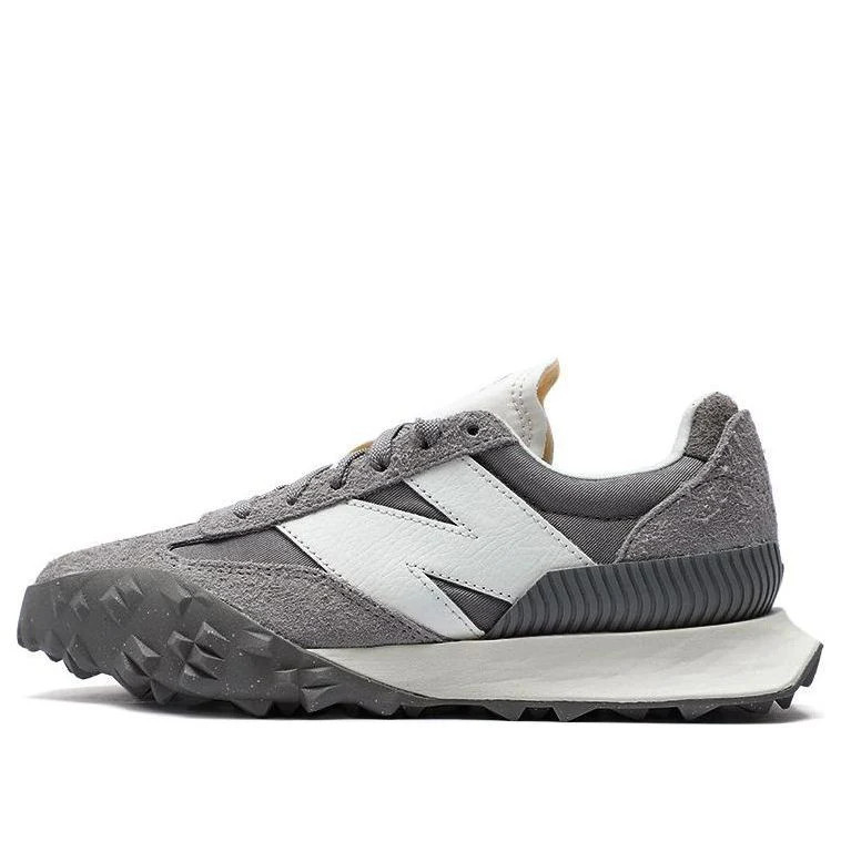 New Balance XC-72 'Gray White' | KICKS CREW