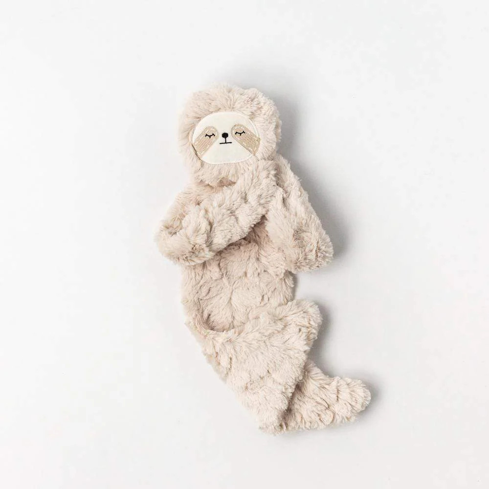 Sloth Snuggler Single | Slumberkins