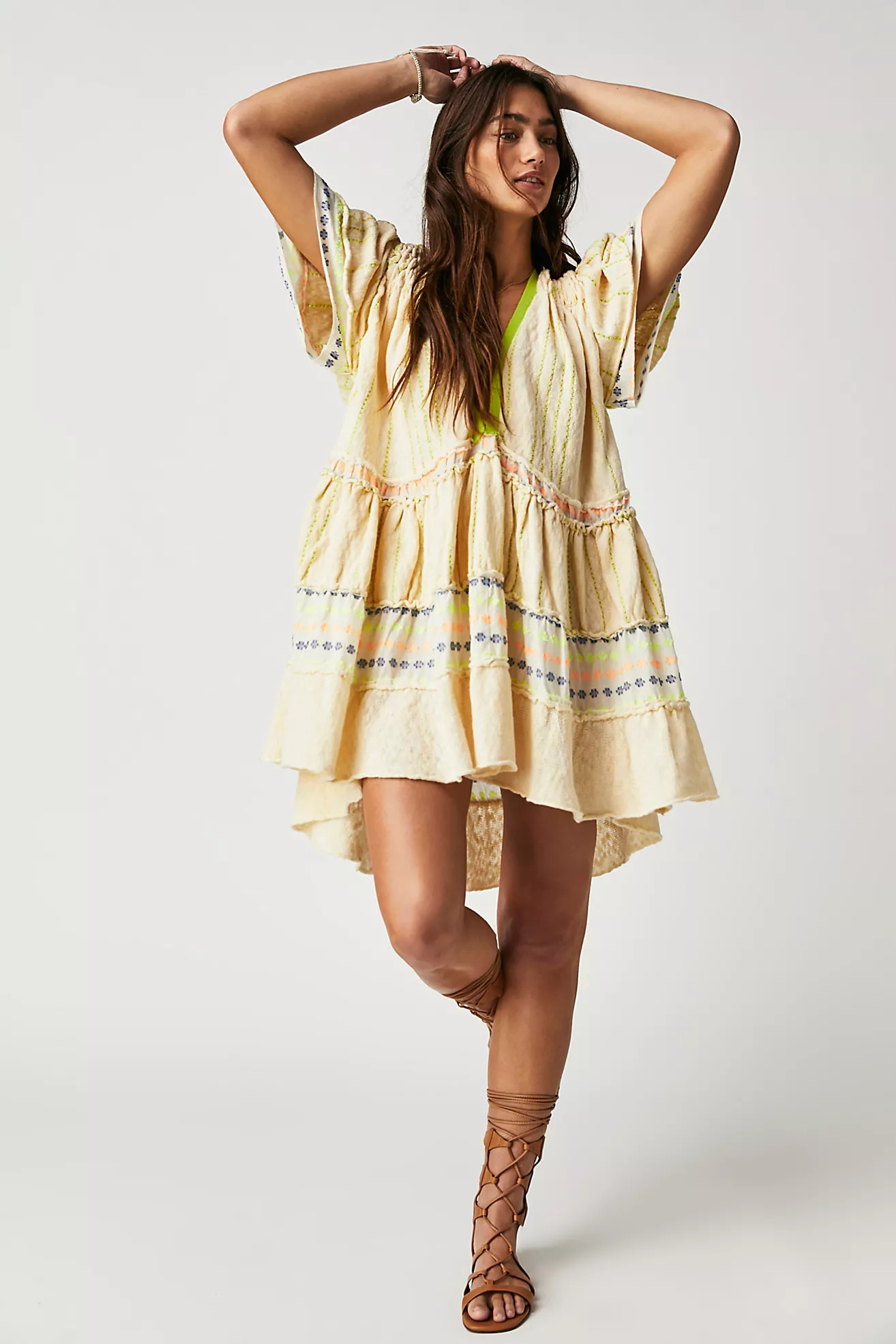 Bella Tunic | Free People (Global - UK&FR Excluded)