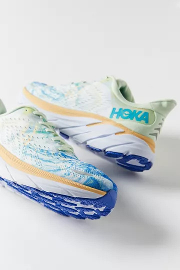 HOKA ONE ONE® Clifton 8 Women’s Sneaker | Urban Outfitters (US and RoW)