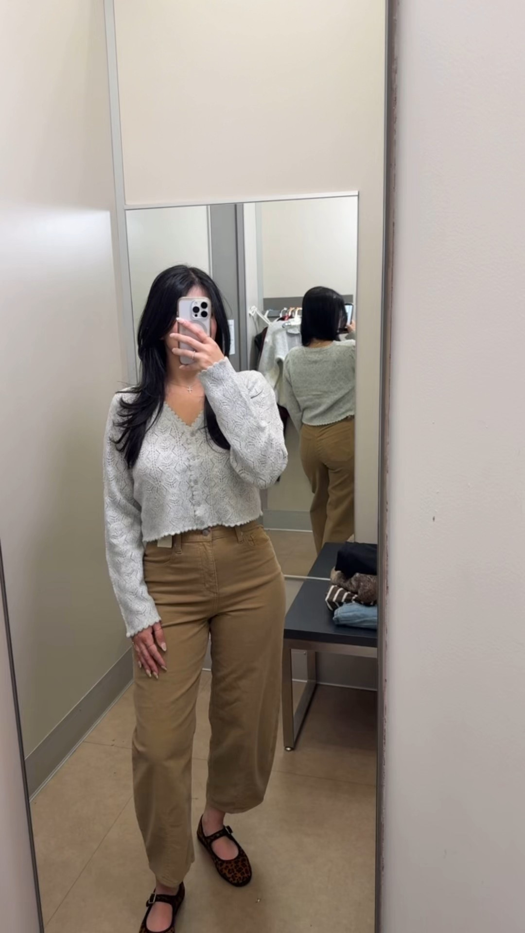 Cute outfit idea from Target 💌✨🧦☕️🎯

#LTKMidsize #LTKootd #LTKSaleAlert