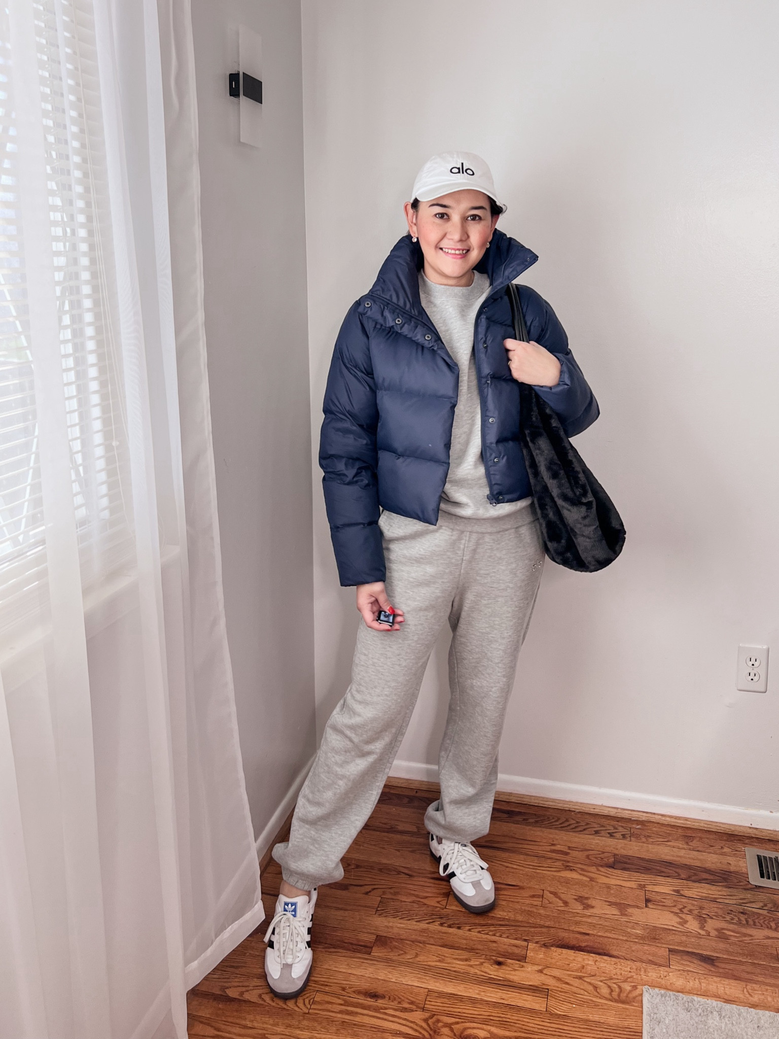 Alo yoga sets are the best, athleisure wear 

#LTKSeasonal #LTKGiftGuide #LTKstyletip