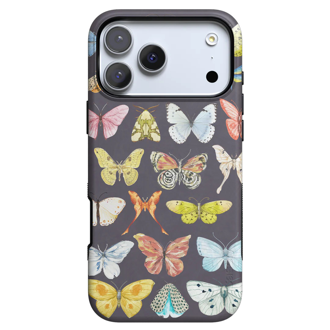 Midnight Monarch   Jenna Palek x Casely Case | CASELY