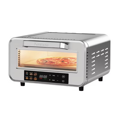 Kenmore 12" Indoor Electric Pizza Oven with 5 Presets | Target