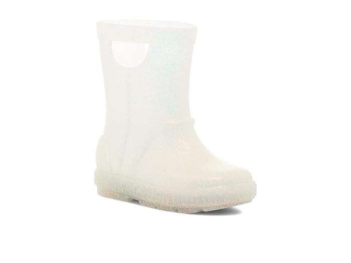UGG Kids Drizlita Glitter (Toddler/Little Kid) | Zappos