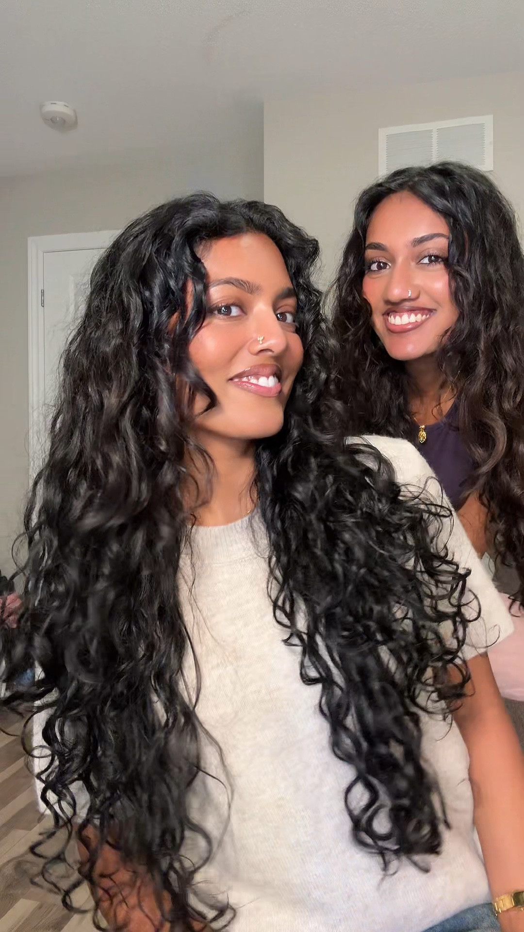 Curly hair routine🫶🏽

#LTKFindsUnder50 #LTKBeauty