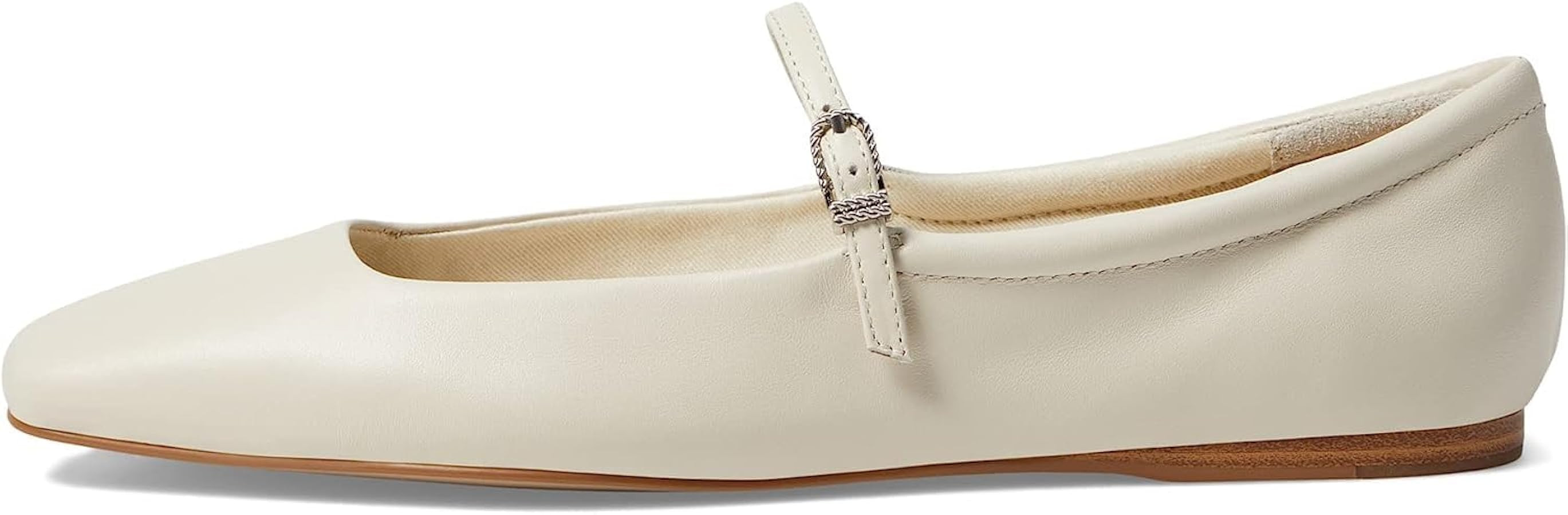 Dolce Vita Women's Reyes Ballet Flat | Amazon (US)