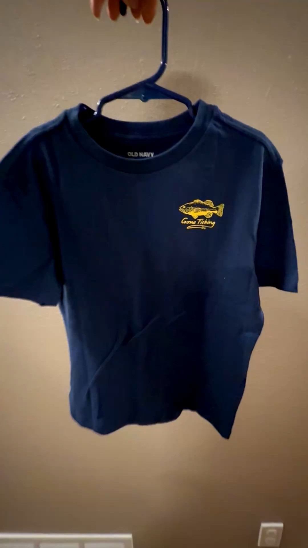 Love this boys graphic shirt. Going to add to Easter basket & will be great for summer fishing!
Currently it’s under $6!

#LTKSeasonal #LTKKids #LTKSaleAlert