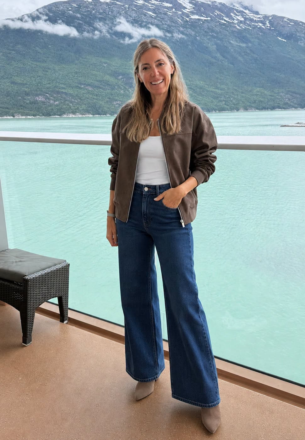 My jacket now under $20!

Fall fashion
Fall outfit ideas
Cozy fall outfits
Sweaters and cardigans
Layering essentials
Fall jackets
Denim outfits
Fall boots
Neutral wardrobe staples
Autumn fashion trends

#LTKootd #LTKSeasonal #LTKSaleAlert