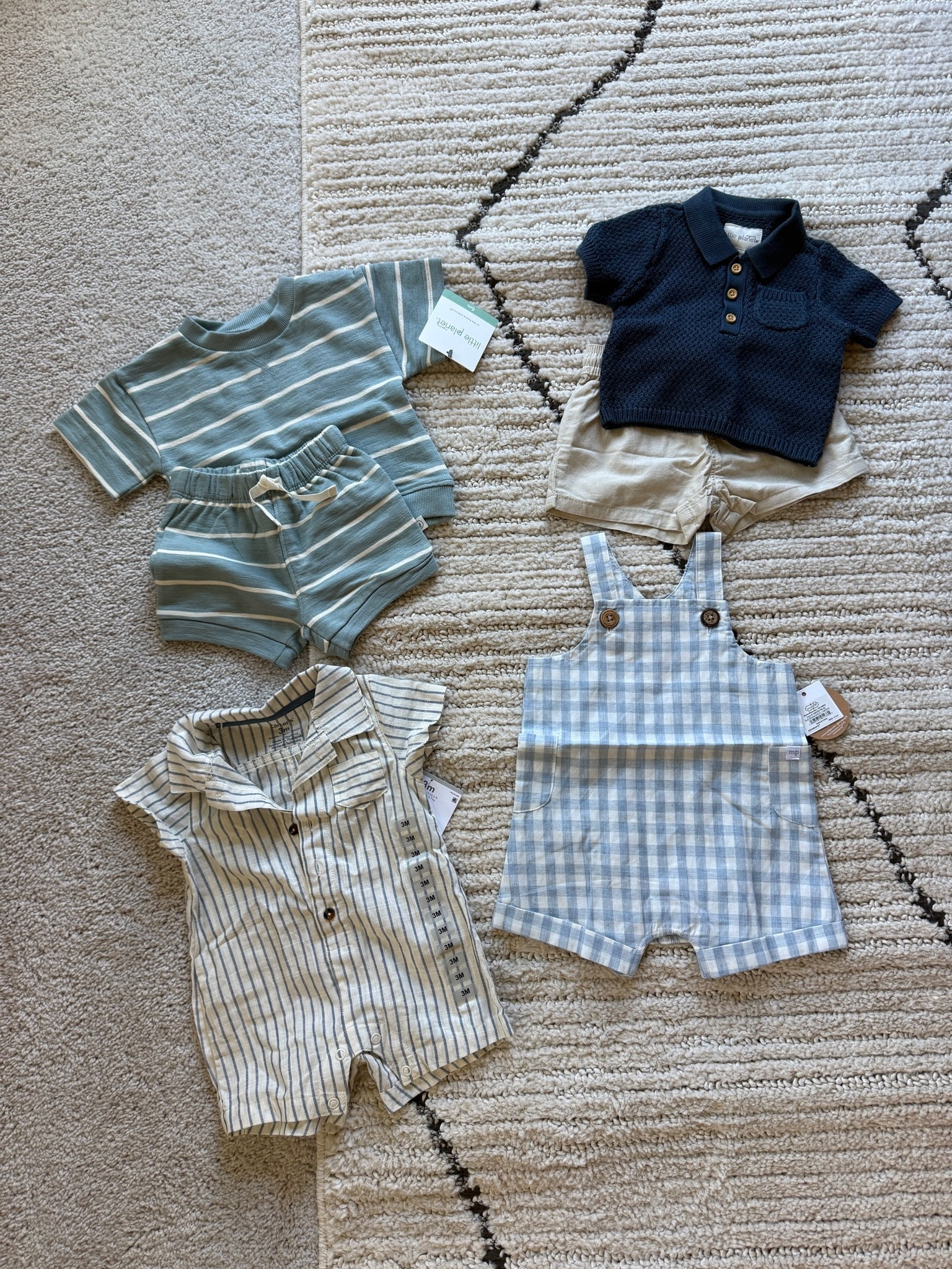 Baby boy summer clothes haul!

#LTKmomlife #LTKBaby #LTKKids