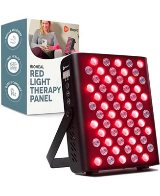 LifePro Red Light Therapy Panel - Infrared Light for Pain Relief, Inflammation, Skin Health, and ... | Macy's