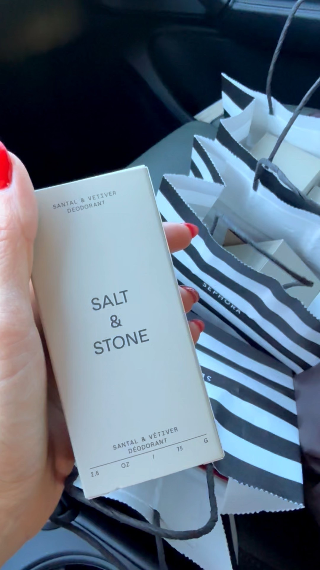Salt And Stone OMG this smells so amazing🤍😍

#LTKselfcare #LTKHoliday #LTKGiftGuide