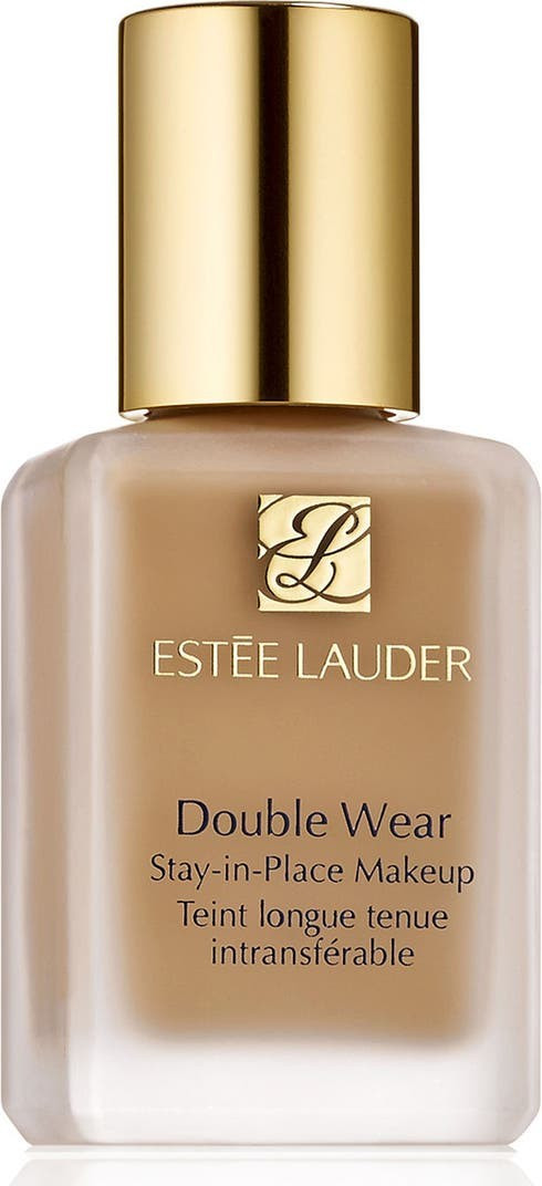 Double Wear Stay-in-Place Liquid Makeup Foundation | Nordstrom