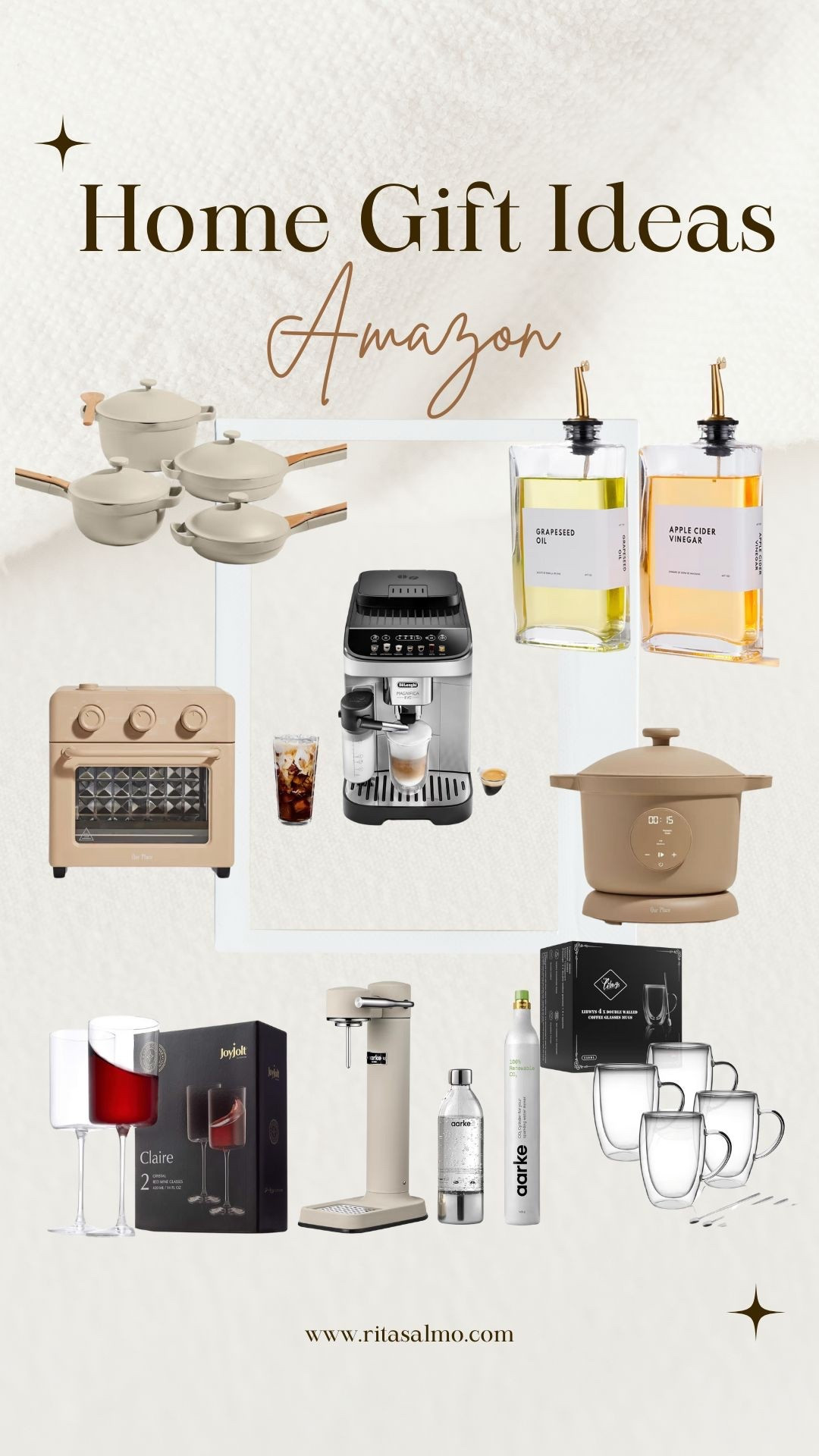 gift guide for the home from Amazon 

#LTKCyberWeek #LTKHome