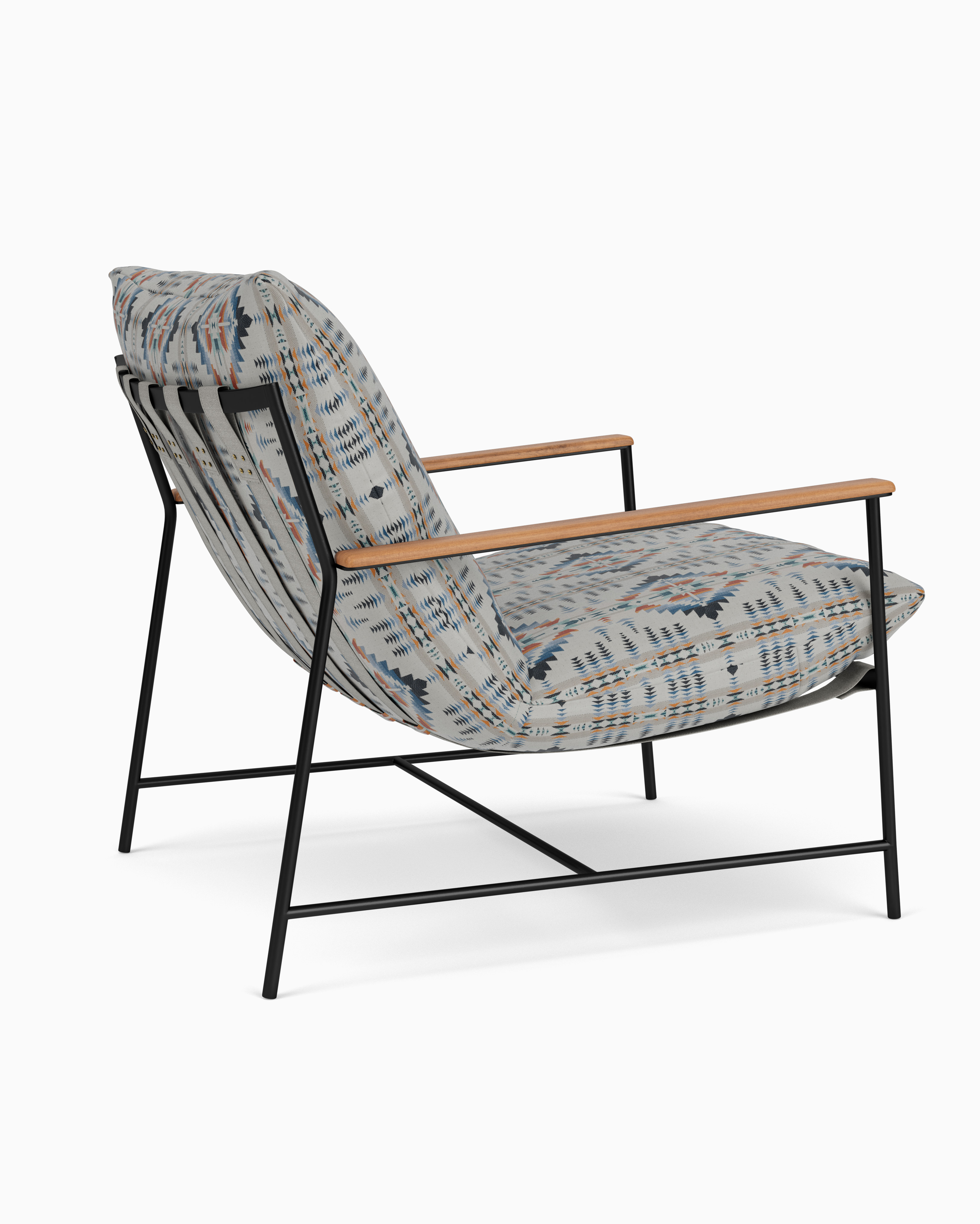 Outdoor Vail Lounge | Denver Modern