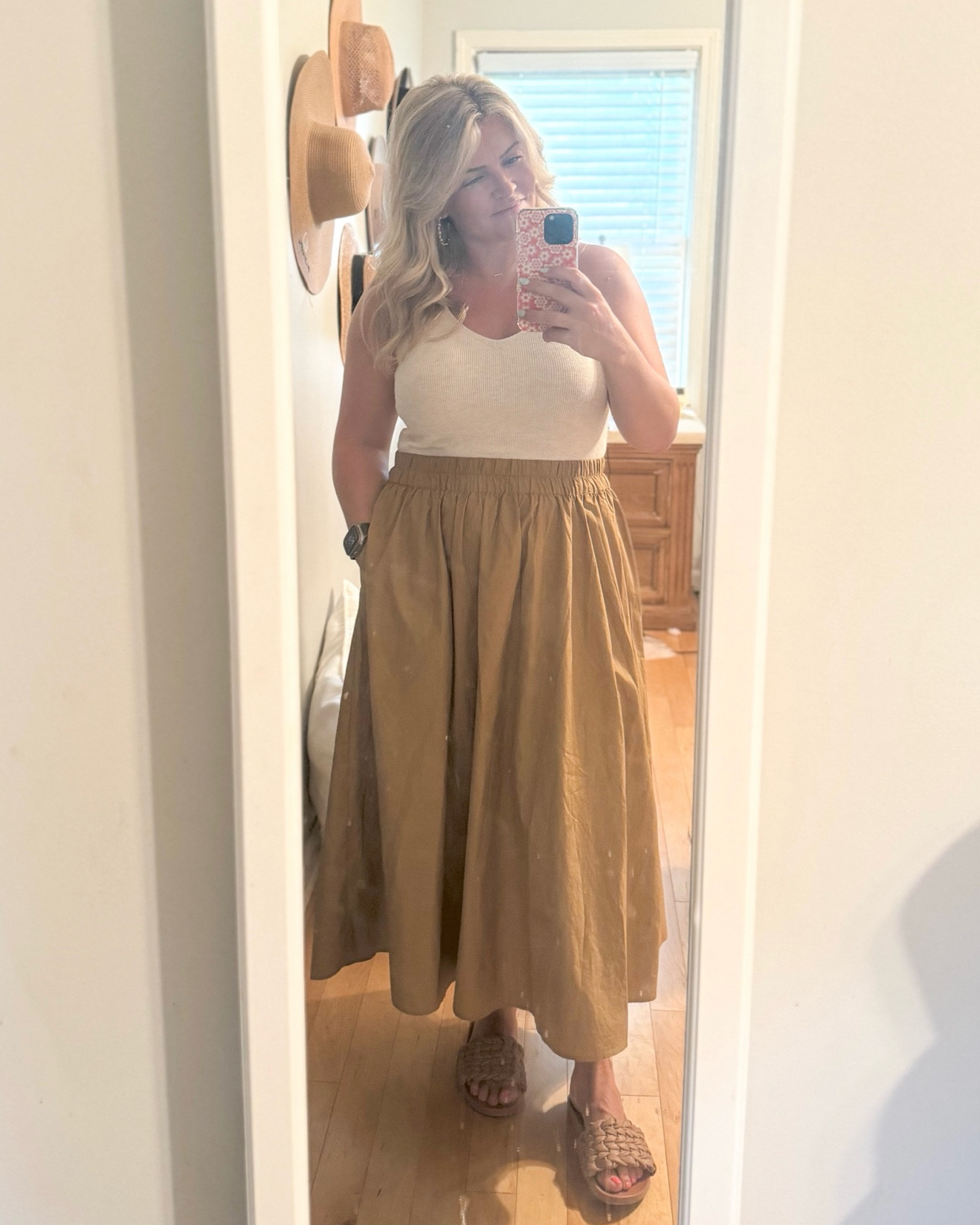 Fun transition to fall 🍂

#LTKSeasonal #LTKFindsUnder50