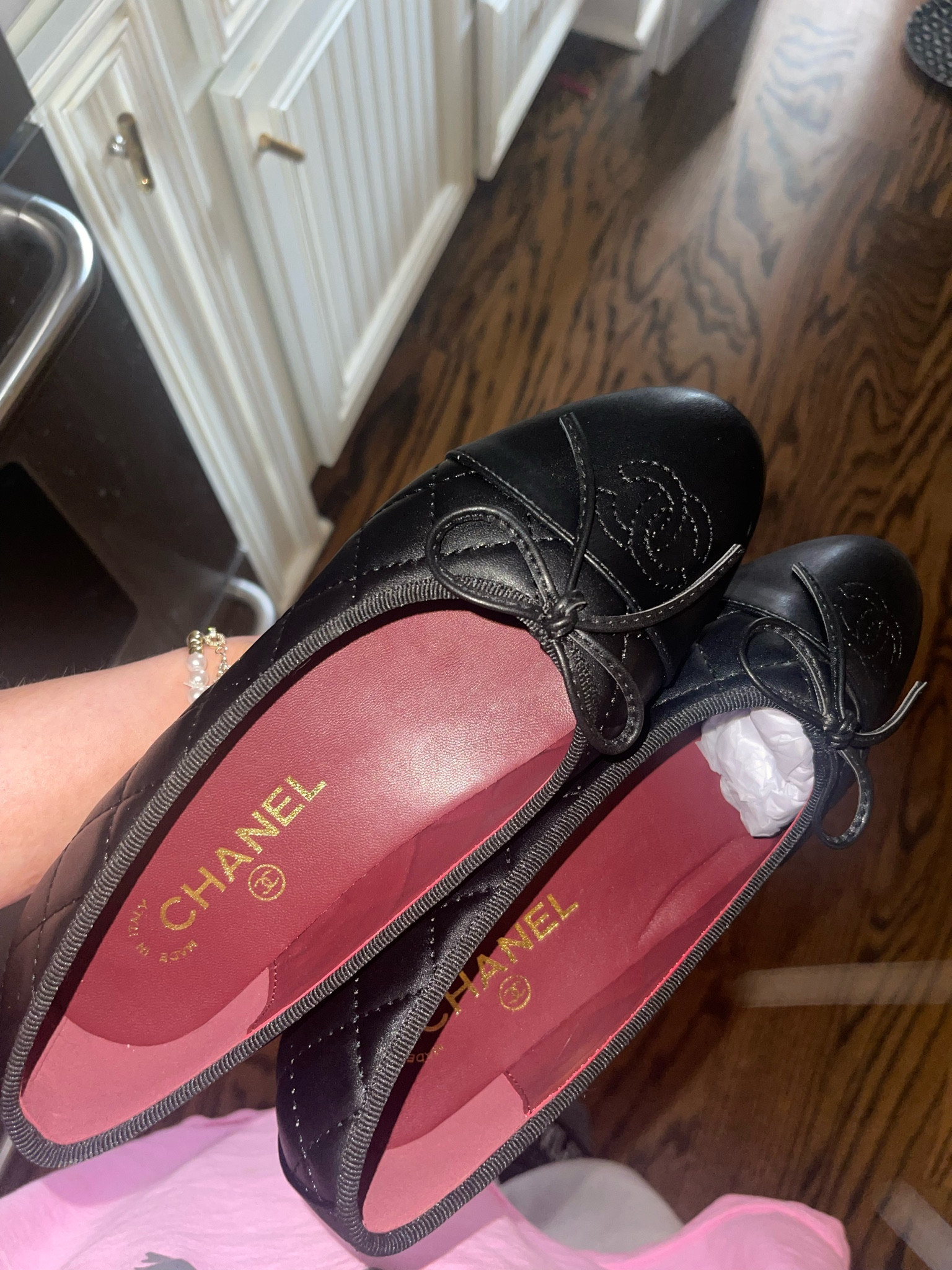 Fav flat seller + my prada loafers are also from there!

#LTKfindsunder50 #LTKstyletip #LTKshoecrush