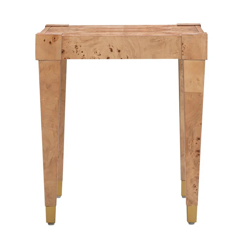 Halayah End Table | Wayfair North America