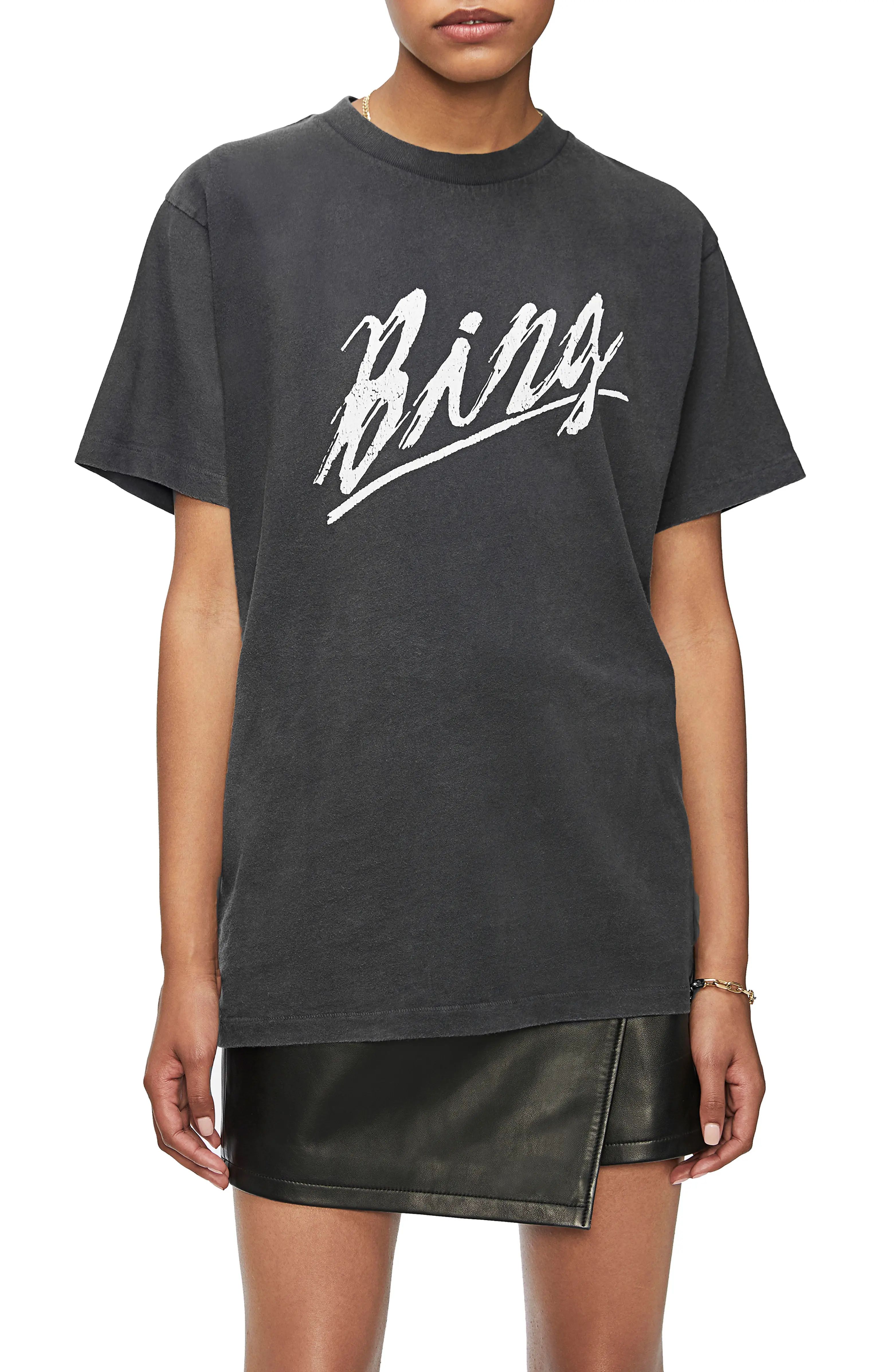 Basic Bing Tee | Nordstrom