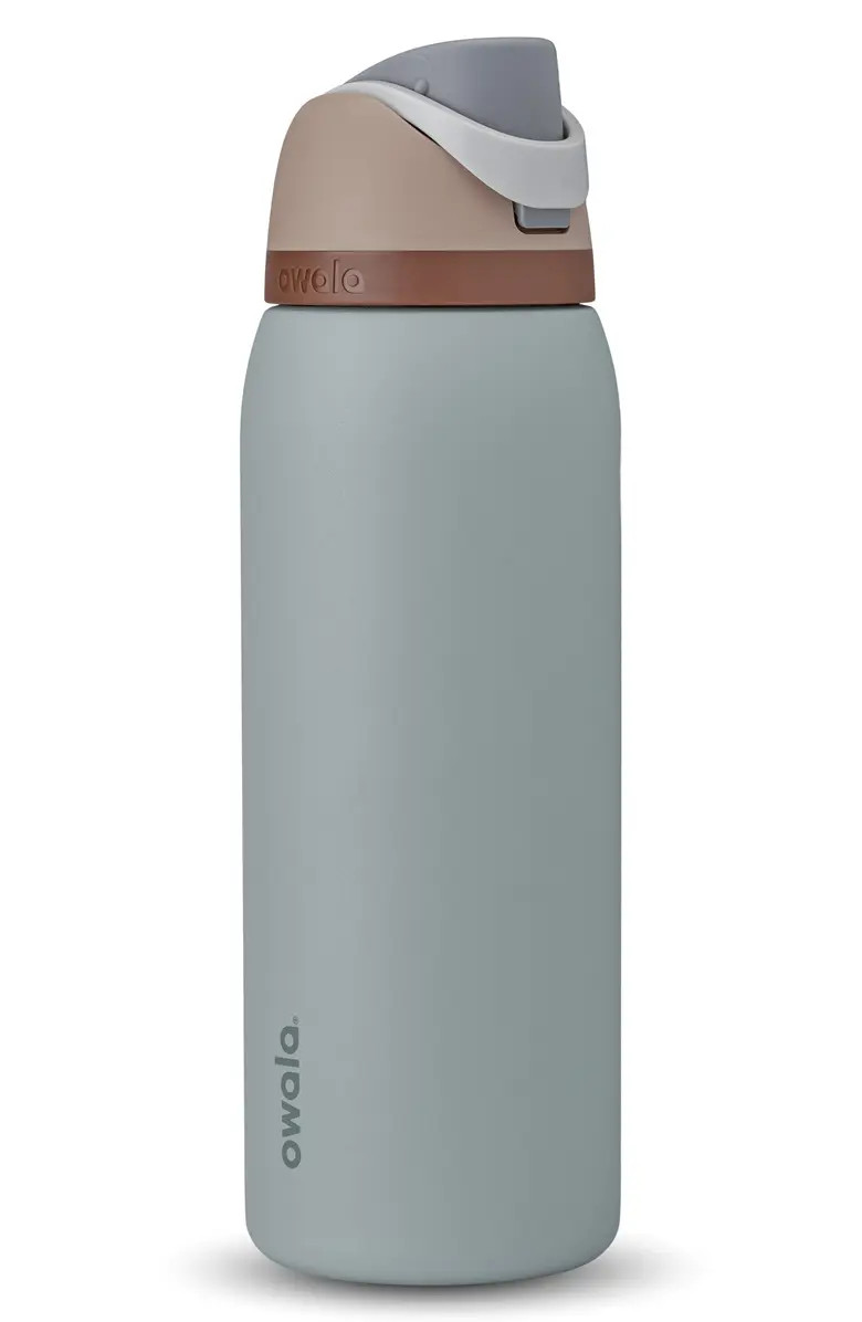 40oz. FreeSip Stainless Steel Water Bottle | Nordstrom