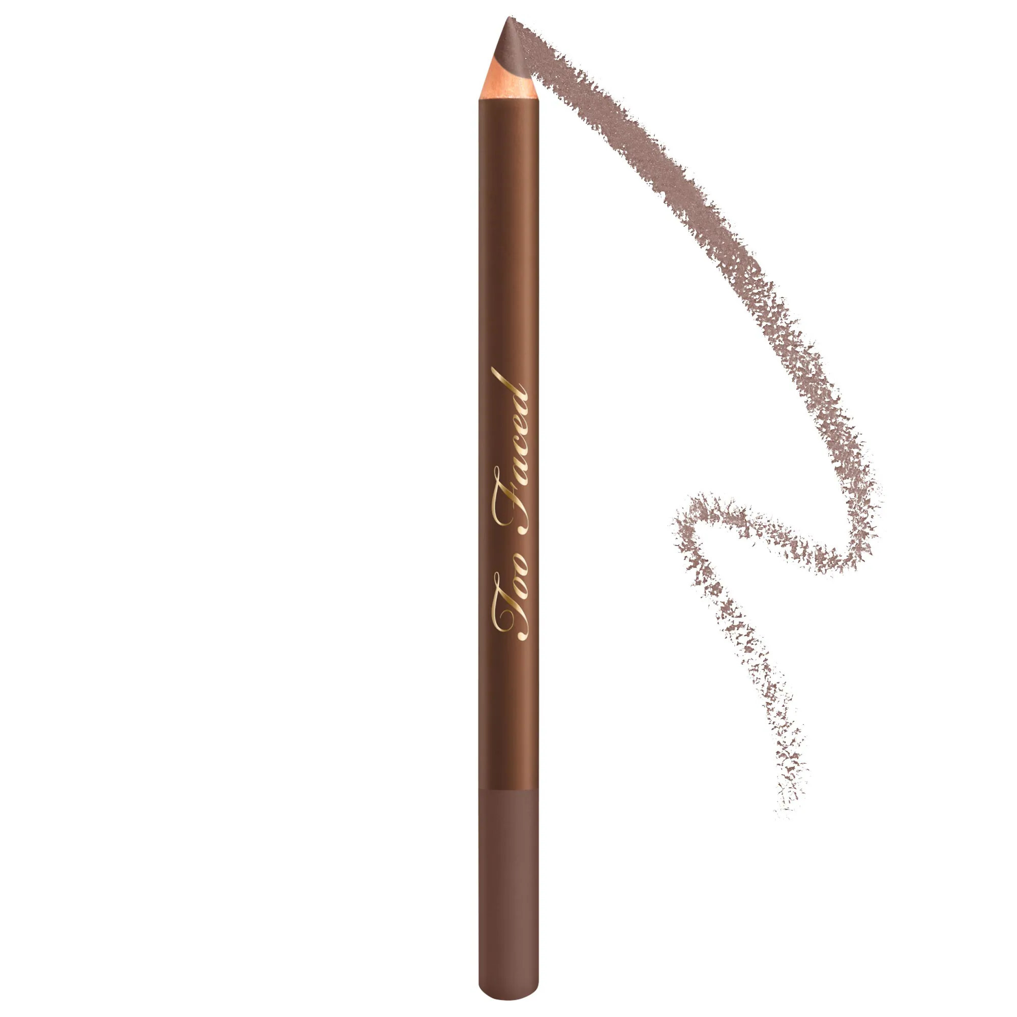 Too Faced Chocolate Soleil Multi-Use Sculpting Pencil Chocolate Souffle 0.05 oz/1.6 g | Sephora (US)
