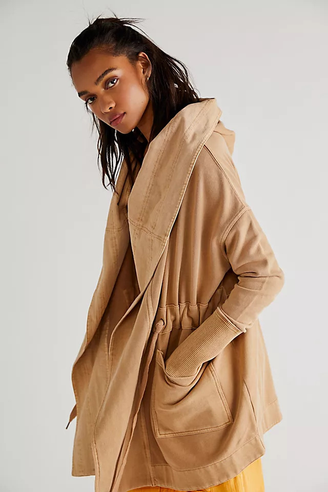 Brentwood Cardi | Free People (Global - UK&FR Excluded)