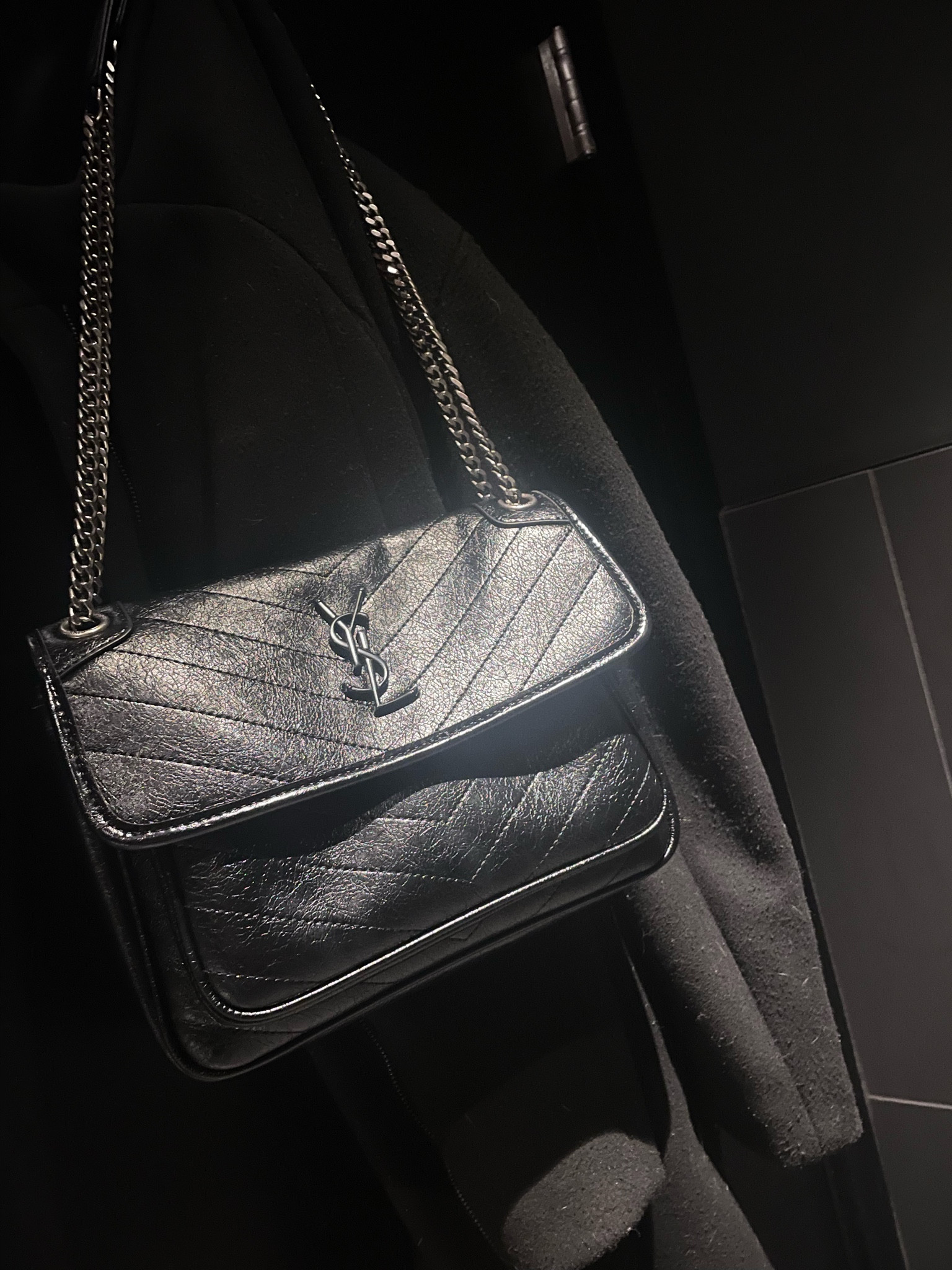 New DH Gate Designer Dupes. 🖤

#LTKunder100 #LTKstyletip #LTKitbag